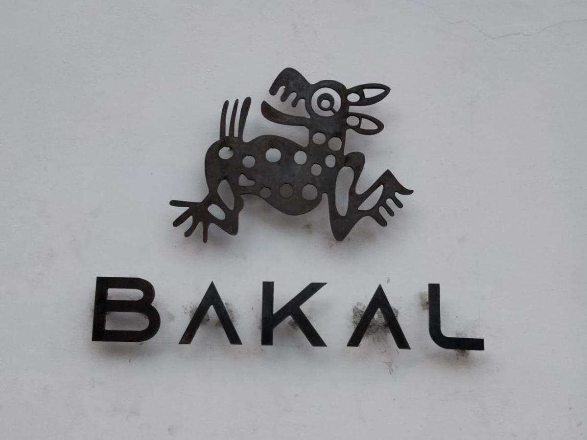 Bkl Hotel 오아하카주 외부 사진