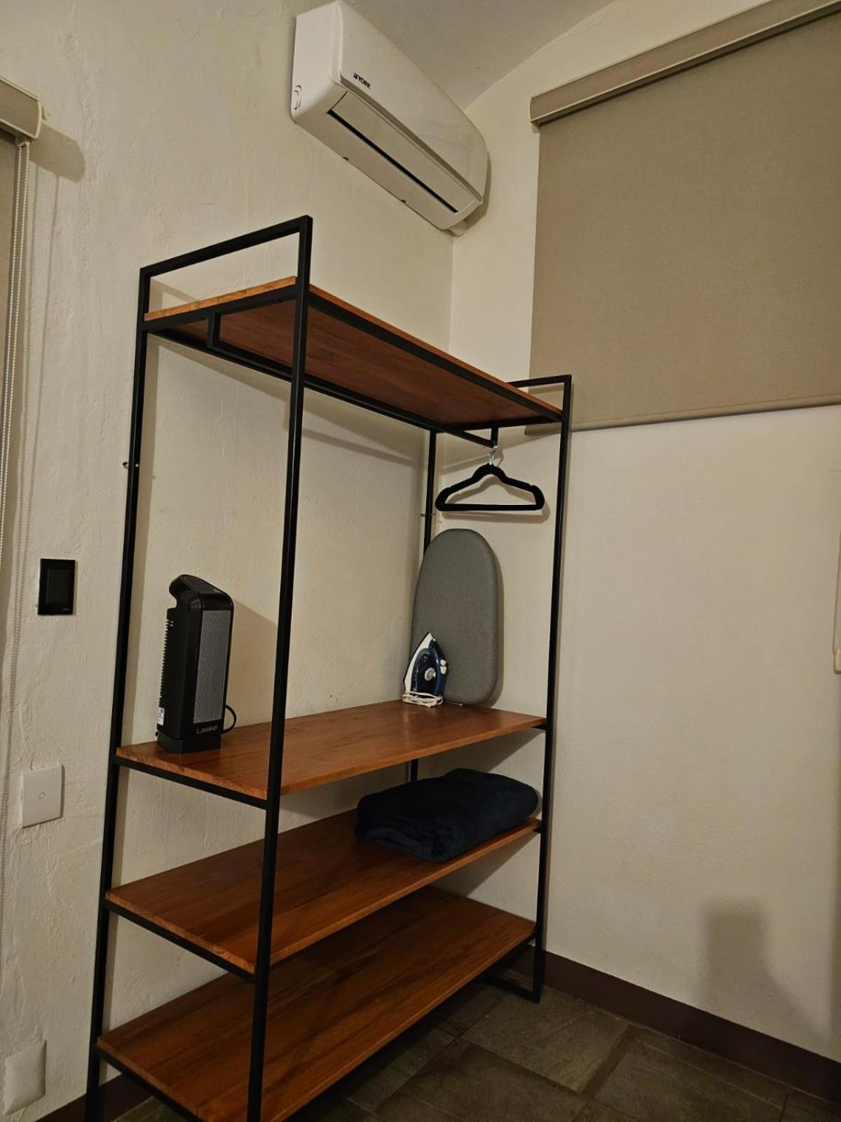 Bkl Hotel 오아하카주 외부 사진