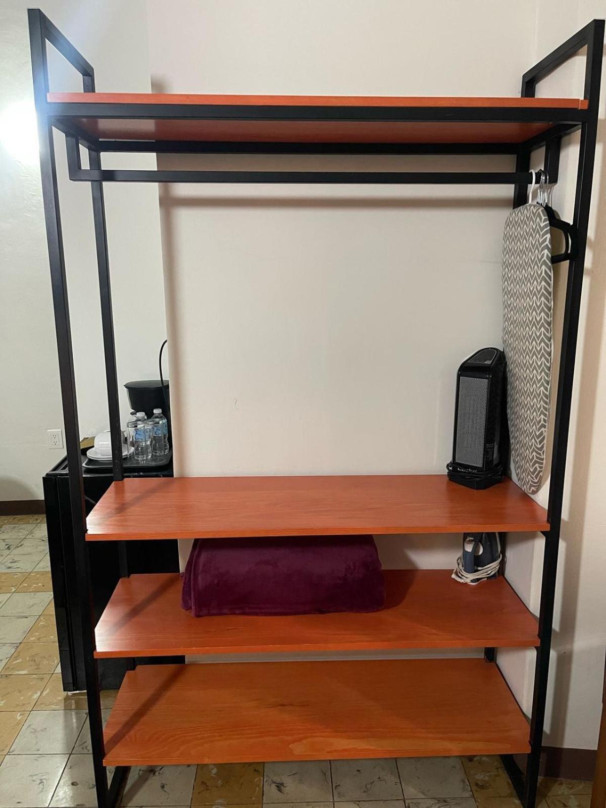 Bkl Hotel 오아하카주 외부 사진