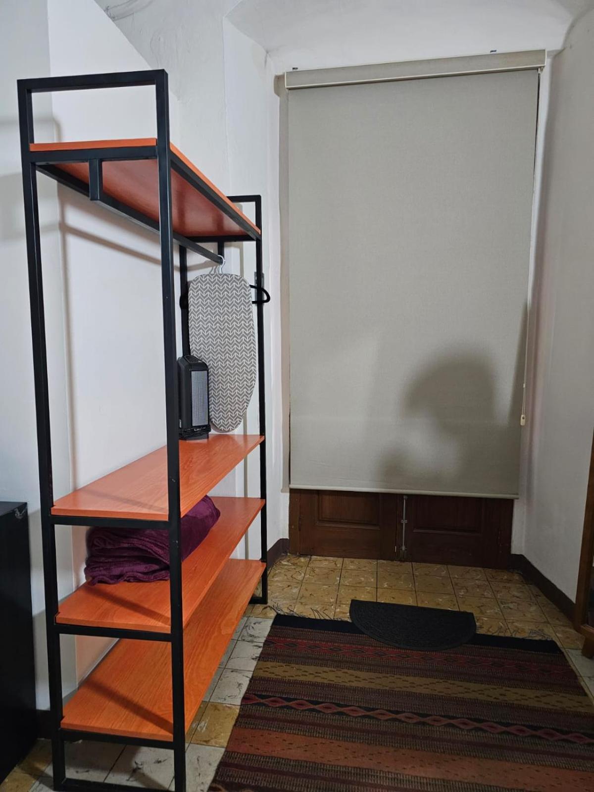 Bkl Hotel 오아하카주 외부 사진
