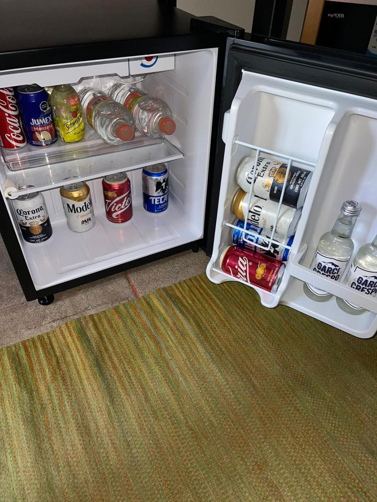 Bkl Hotel 오아하카주 외부 사진